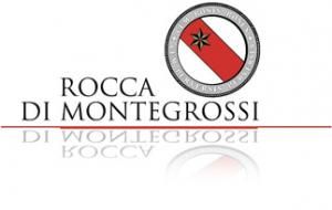 Rocca di Montegrossi logo