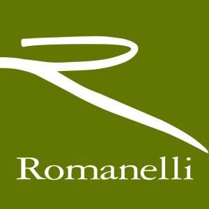 Romanelli logo