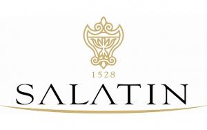 Salatin logo