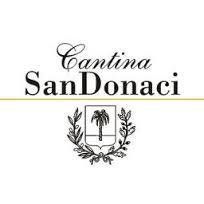 Logo San Donaci