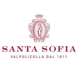 Santa Sofia logo
