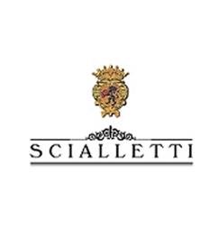 Scialletti logo