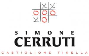 Simone Cerruti logo