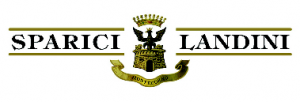Sparici Landini logo