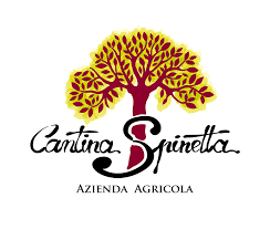Spinetta logo