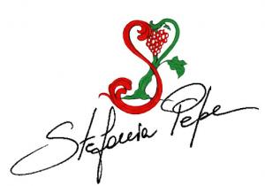 Stefania Pepe logo