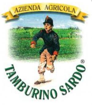 Tamburino Sardo logo