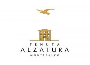 Tenuta Alzatura logo