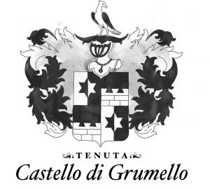 Tenuta Castello di Grumello logo