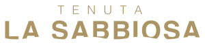 Tenuta La Sabbiosa - Biomar logo
