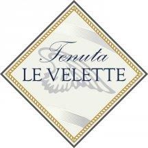 Tenuta Le Velette logo