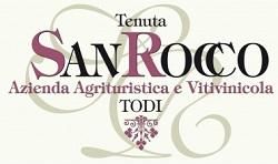 Tenuta San Rocco logo