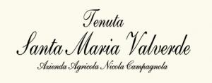 Tenuta Santa Maria Valverde logo