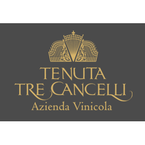 Tenuta Tre Cancelli logo
