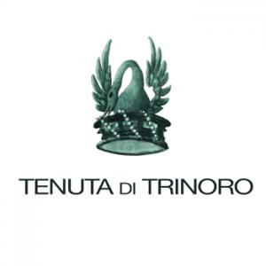 Tenuta di Trinoro logo