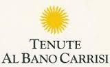 Logo Tenute Al Bano Carrisi