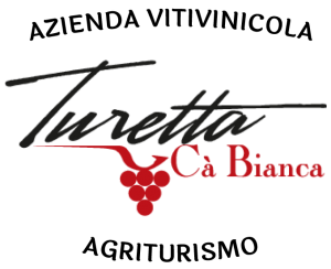 Turetta Cà Bianca logo