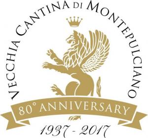 Vecchia Cantina di Montepulciano logo