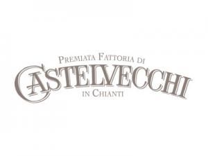 Vèscine Castelvecchi logo
