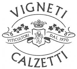 Vigneti Calzetti logo
