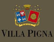 Logo Villa Pigna