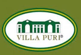Villa Puri logo