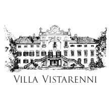 Villa Vistarenni logo