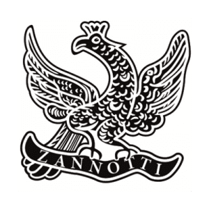 Zannotti logo