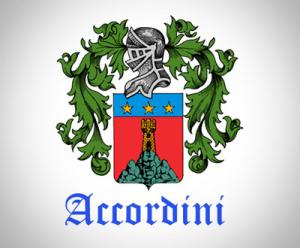 Accordini logo