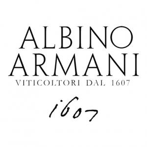 Albino Armani logo