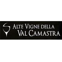 Alte Vigne della Val Camastra logo