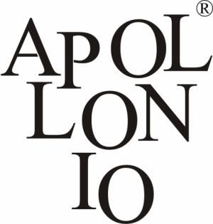Logo Apollonio