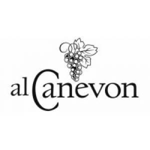 Al Canevon logo