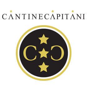 Cantine Capitani logo