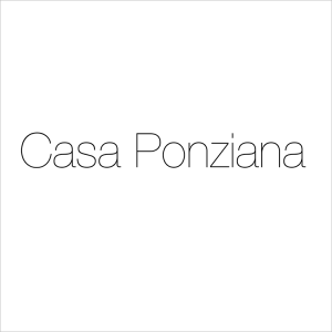 Casa Ponziana logo