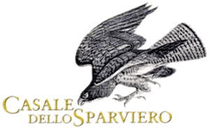 Casale dello Sparviero logo