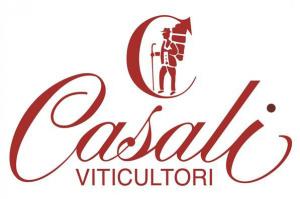 Casali logo