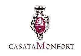 Cantine Monfort logo