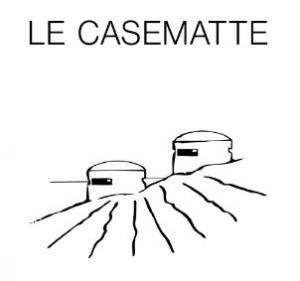 Logo Le Casematte
