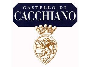 Logo Castello Cacchiano