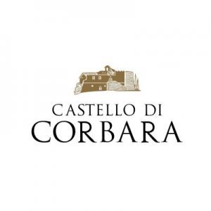 Castello di Corbara logo