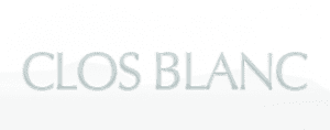 Clos Blanc logo