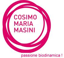 Cosimo Maria Masini logo