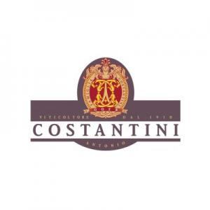 Costantini logo