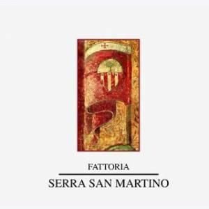 Fattoria Serra San Martino logo