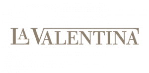 La Valentina logo