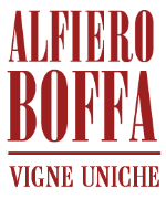 Logo Alfiero Boffa Vigne Uniche