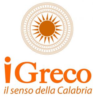 Logo iGreco