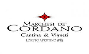 Marchesi De&#039; Cordano logo