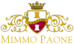 Mimmo Paone logo